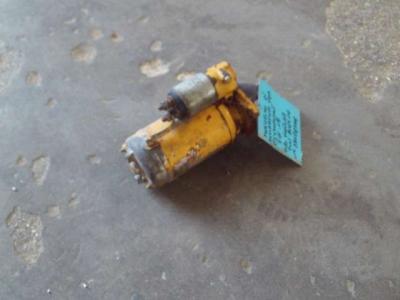 Motor de arranque para Fiat Allis FE18 - MOTORE FIAT 8065.04 - N. 73124564 vendida por OLM 90 Srl