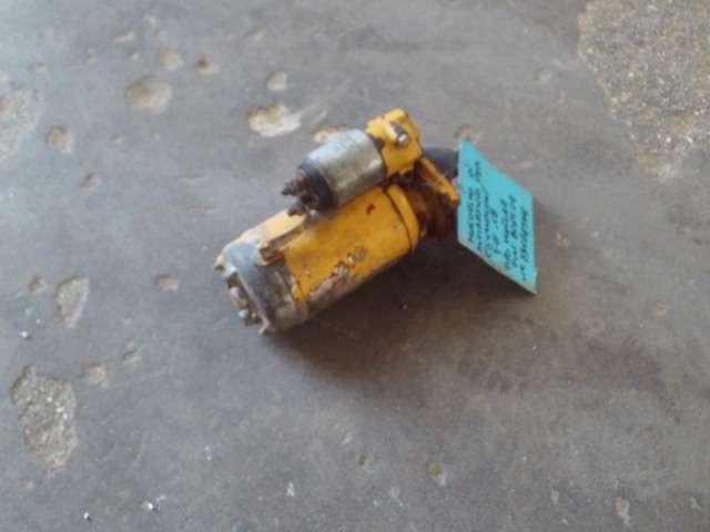 Motor de arranque para Fiat Allis FE18 - MOTORE FIAT 8065.04 - N. 73124564 Foto 1