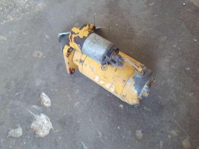 Motor de arranque para Fiat Allis FE18 - MOTORE FIAT 8065.04 - N. 73124564 Foto 2