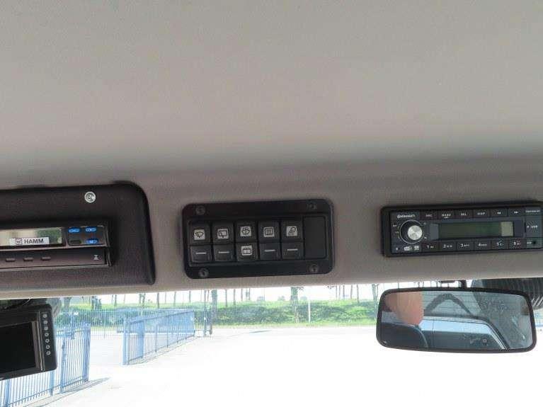 Hamm HC110i Foto 15
