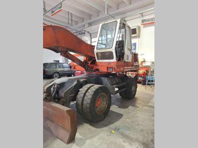 Minelli Cm 190 vendida por AM Soluzioni Industriali