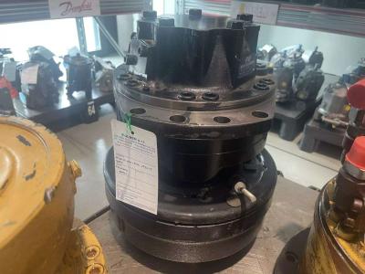 Poclain Hydraulics MS11 vendida por Kolben s.r.l.