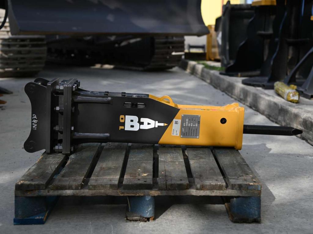 Other manufacturers BAT 10 Foto 1