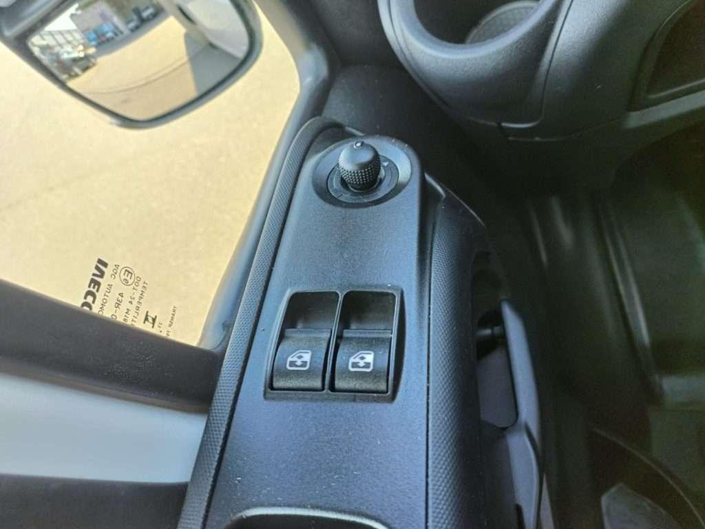 Iveco DAILY 35C16  DAILY 35C16 FURGONE BOX SPONDA 3.0L E Foto 10