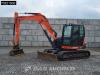 Kubota KX080-4 A/C Foto 2 thumbnail