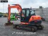 Kubota KX080-4 A/C Foto 3 thumbnail