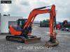 Kubota KX080-4 A/C Foto 6 thumbnail