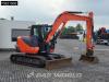 Kubota KX080-4 A/C Foto 7 thumbnail