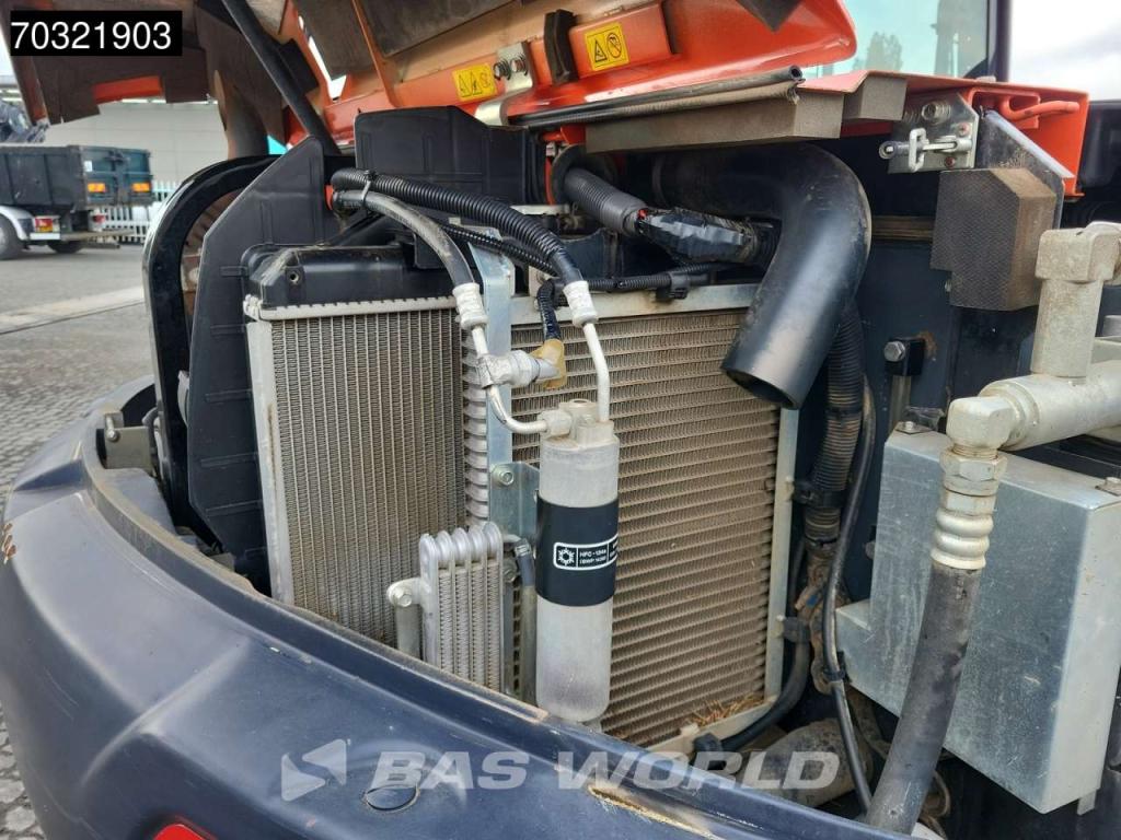 Kubota KX080-4 A/C Foto 29