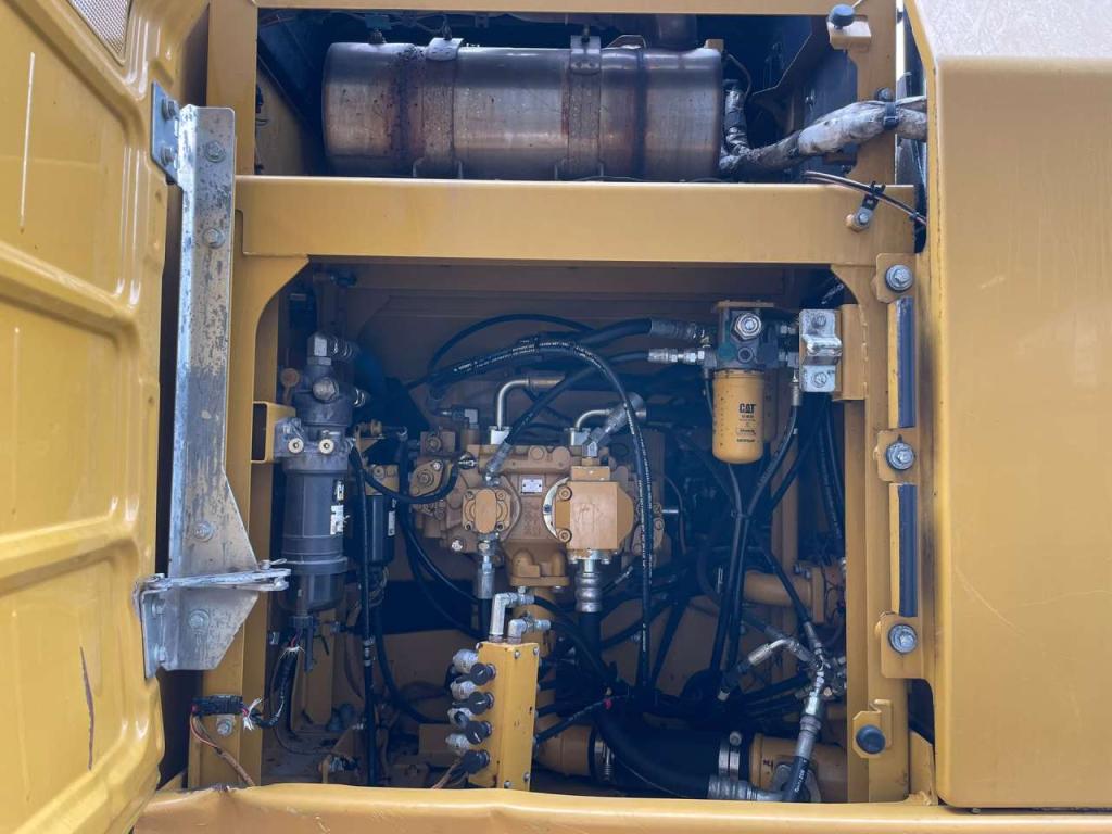 Caterpillar 320FL Foto 24