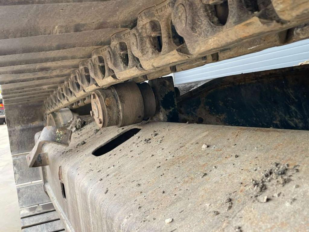 Caterpillar 320FL Foto 8