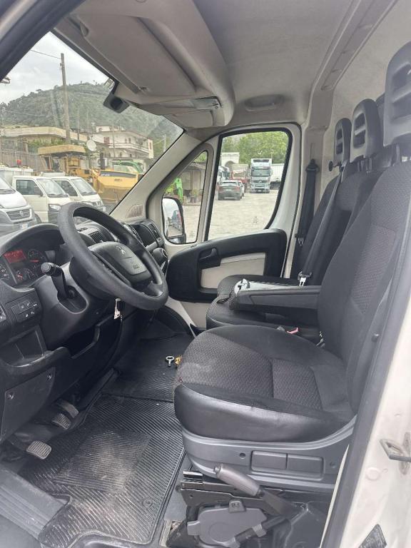 Peugeot Boxer Foto 5