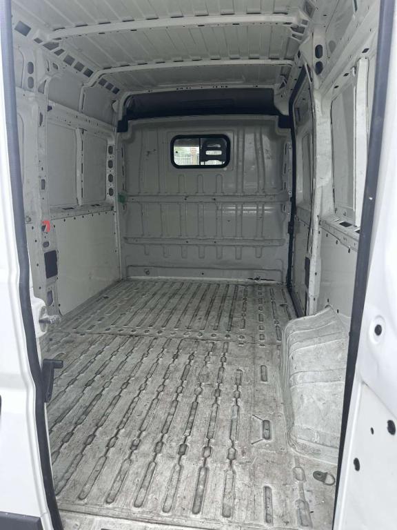 Peugeot Boxer Foto 8