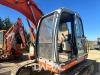 Fiat Kobelco E115SR Foto 5 thumbnail