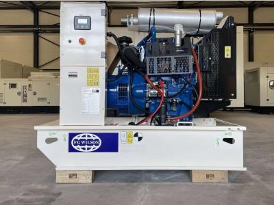 FG Wilson P55-3 - 55 kVA Open Genset - DPX-16005-O vendida por DPX Power Europe B.V.