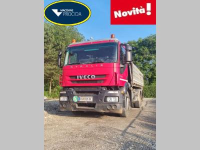 Iveco STRALIS AD 260S33 Foto 1
