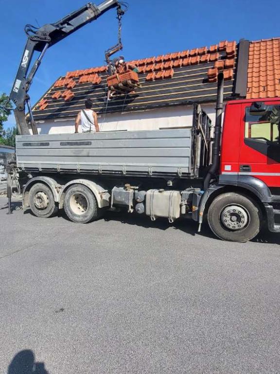 Iveco STRALIS AD 260S33 Foto 5