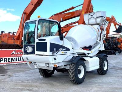 Fiori DB260 vendida por Massucco T. Srl