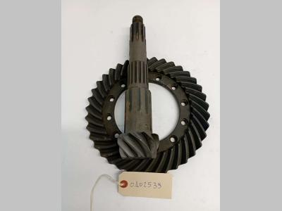 RICAMBI PER MULETTI - HYSTER para Hyster vendida por REDAGEST S.R.L.