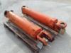 Cilndro de levantamiento para Fiat Allis FR220 Foto 4 thumbnail