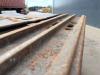 Caterpillar 330C / 330D / 336D / 336E / 336F - 850 mm shoes Tr Foto 6 thumbnail