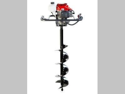 Efco TR 1551 vendida por Giordano Srl