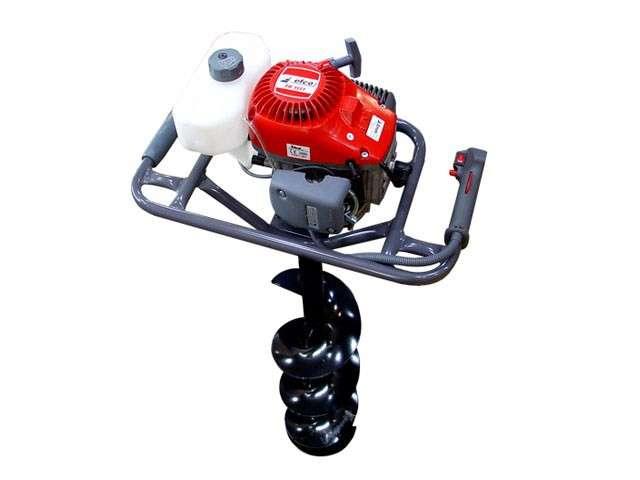 Efco TR 1551 Foto 4