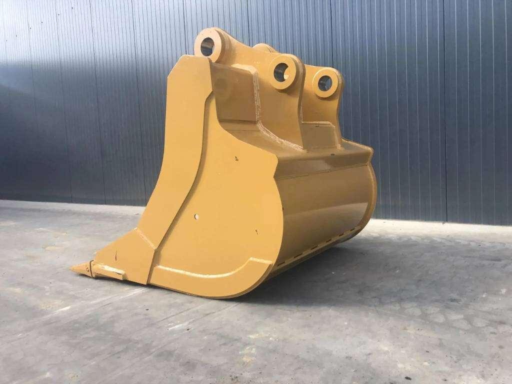 Caterpillar 336F DB Foto 10