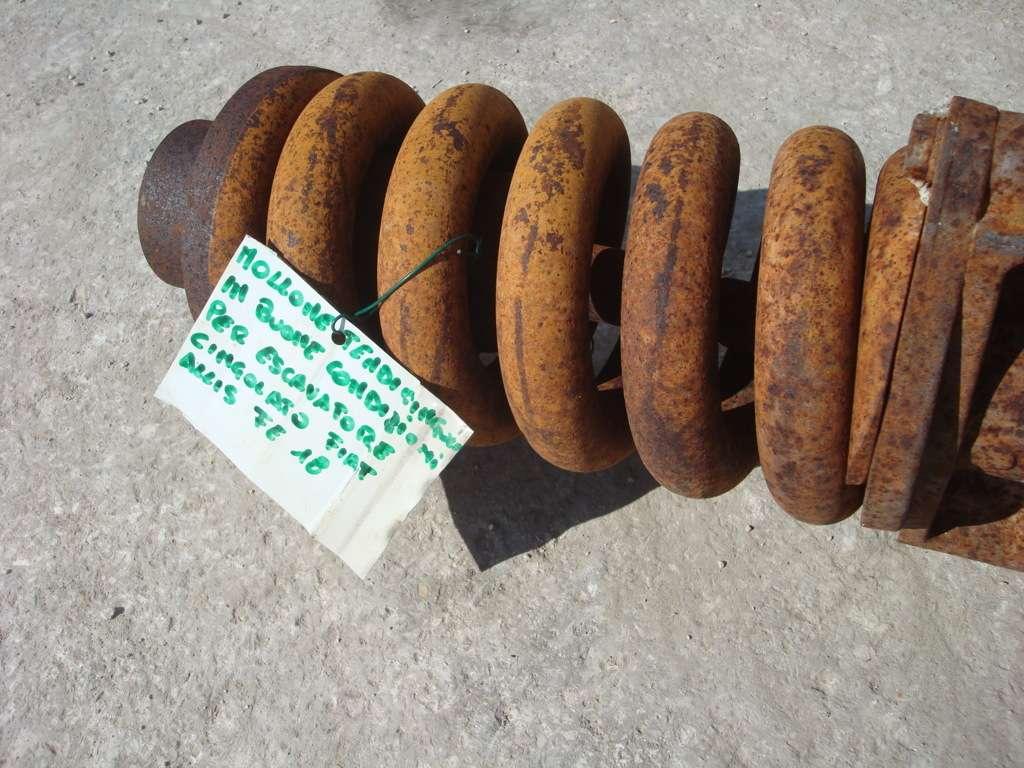 Ajustador de pista para Fiat Allis FE18 Foto 1
