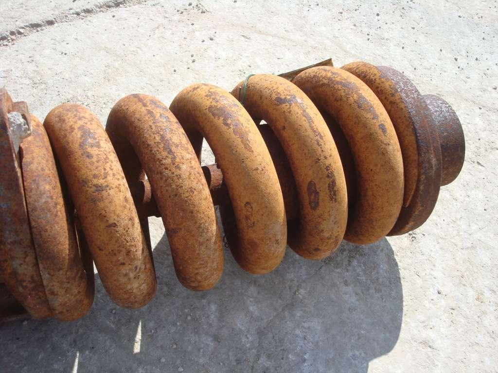 Ajustador de pista para Fiat Allis FE18 Foto 2