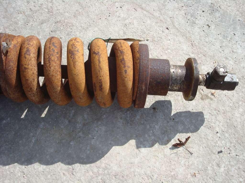 Ajustador de pista para Fiat Allis FE18 Foto 4