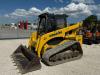 Komatsu CK30 Foto 1 thumbnail