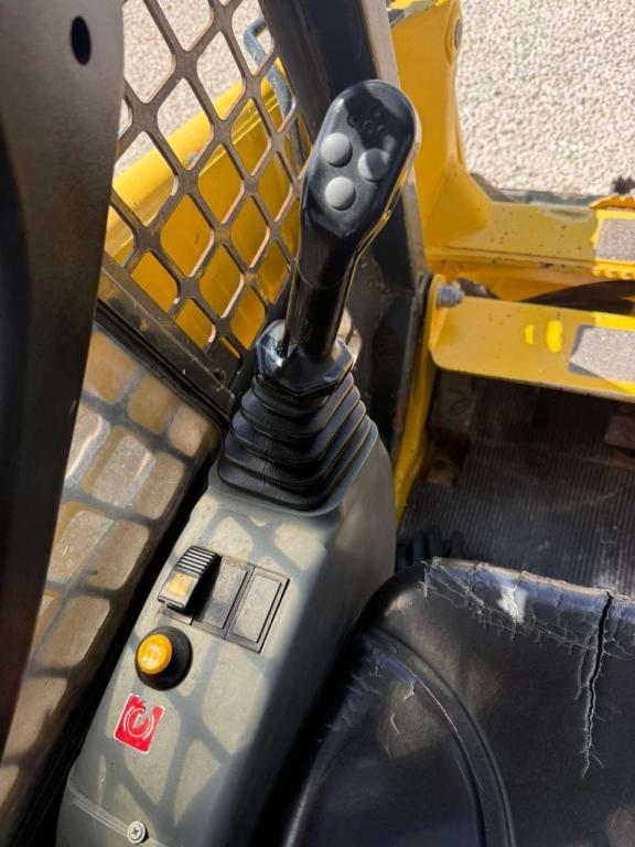 Komatsu CK30 Foto 10