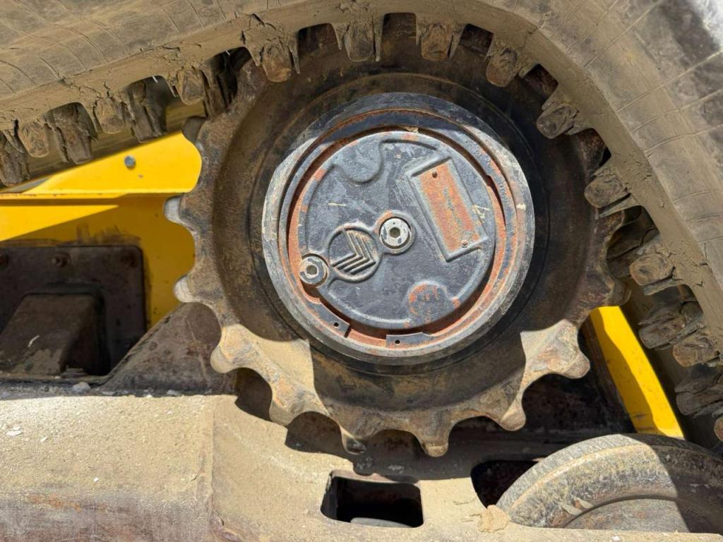 Komatsu CK30 Foto 14