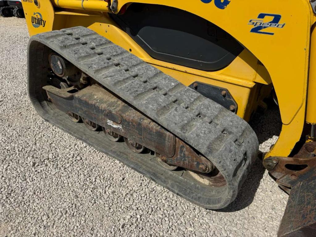 Komatsu CK30 Foto 6