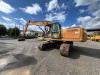 Case CX210B LONG REACH Foto 7 thumbnail