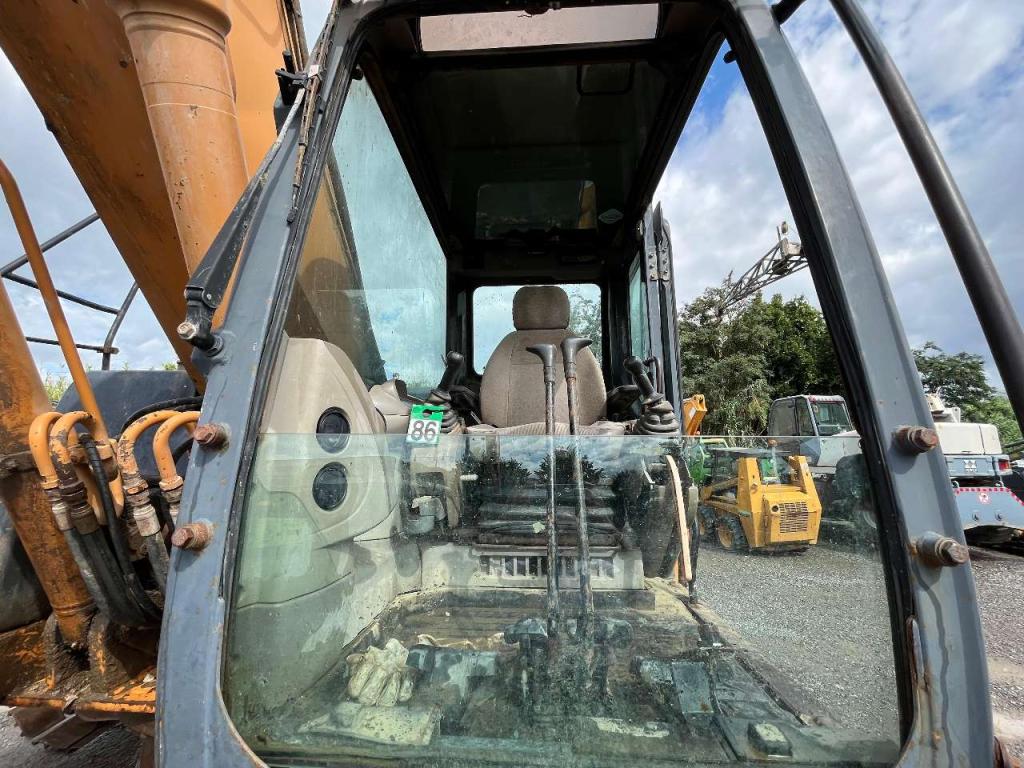 Case CX210B LONG REACH Foto 14