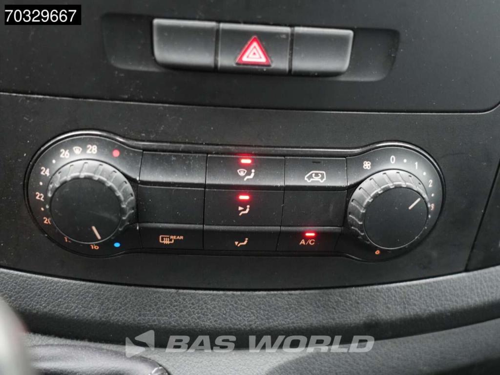 Mercedes-Benz Vito 111 L1H1 Trekhaak LED Airco L1 Kompakt Airco Trekhaak Foto 14