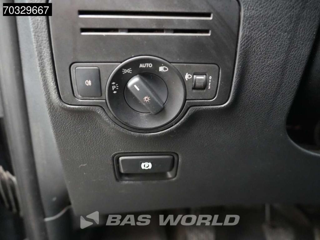 Mercedes-Benz Vito 111 L1H1 Trekhaak LED Airco L1 Kompakt Airco Trekhaak Foto 16