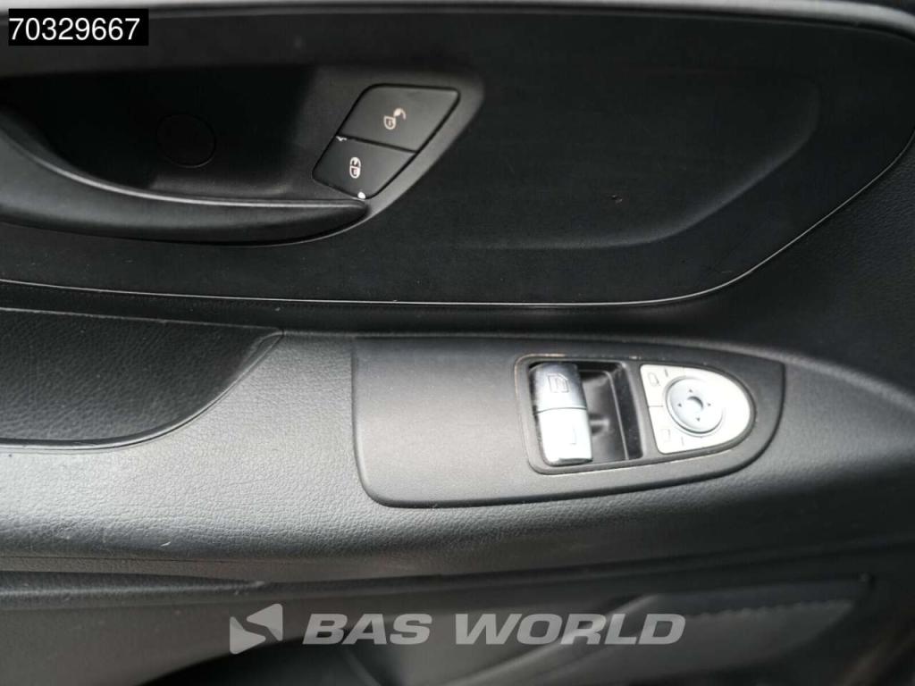 Mercedes-Benz Vito 111 L1H1 Trekhaak LED Airco L1 Kompakt Airco Trekhaak Foto 17