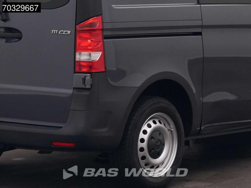 Mercedes-Benz Vito 111 L1H1 Trekhaak LED Airco L1 Kompakt Airco Trekhaak Foto 20