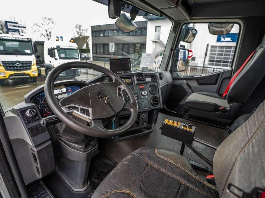 Renault C430.26 +DALBY Foto 16