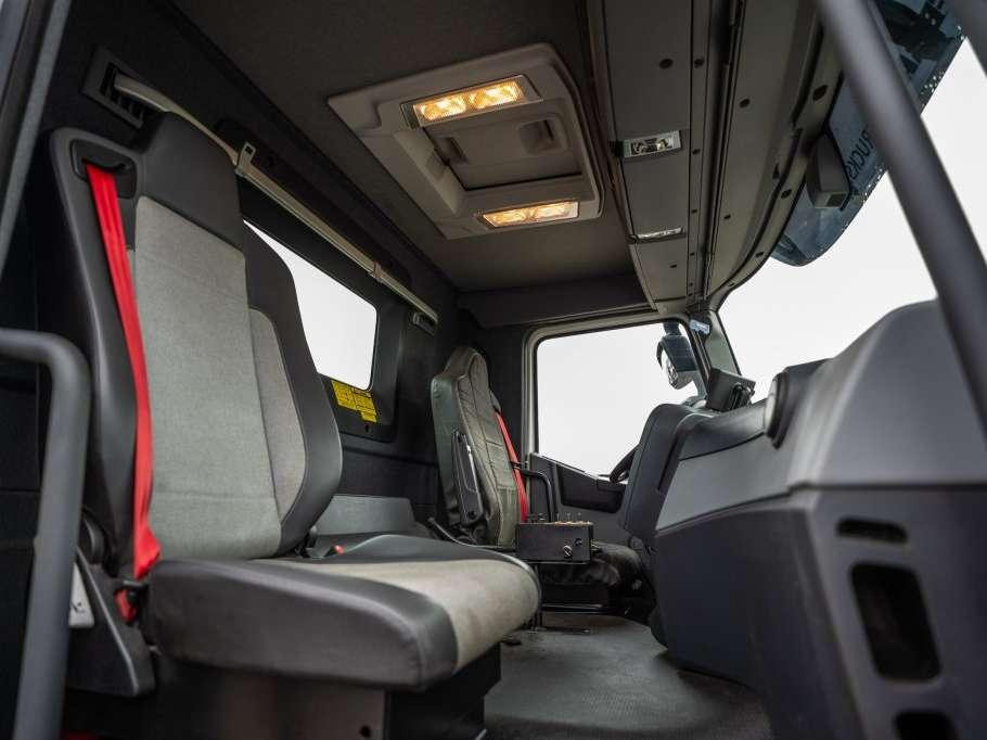 Renault C430.26 +DALBY Foto 18