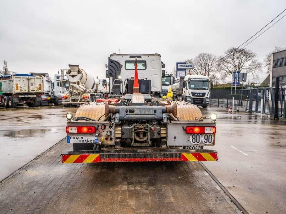 Renault C430.26 +DALBY Foto 8