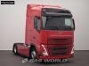 Volvo FH 460 4X2 Globetrotter I-Parkc Navi 2xTanks Foto 3 thumbnail