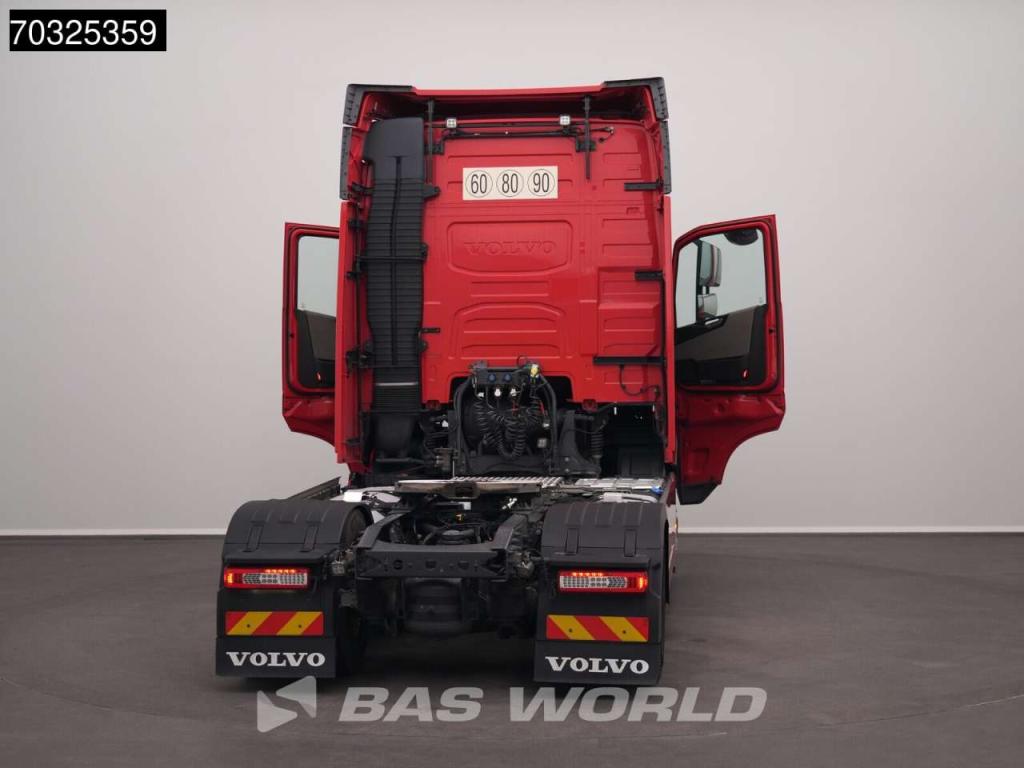 Volvo FH 460 4X2 Globetrotter I-Parkc Navi 2xTanks Foto 13