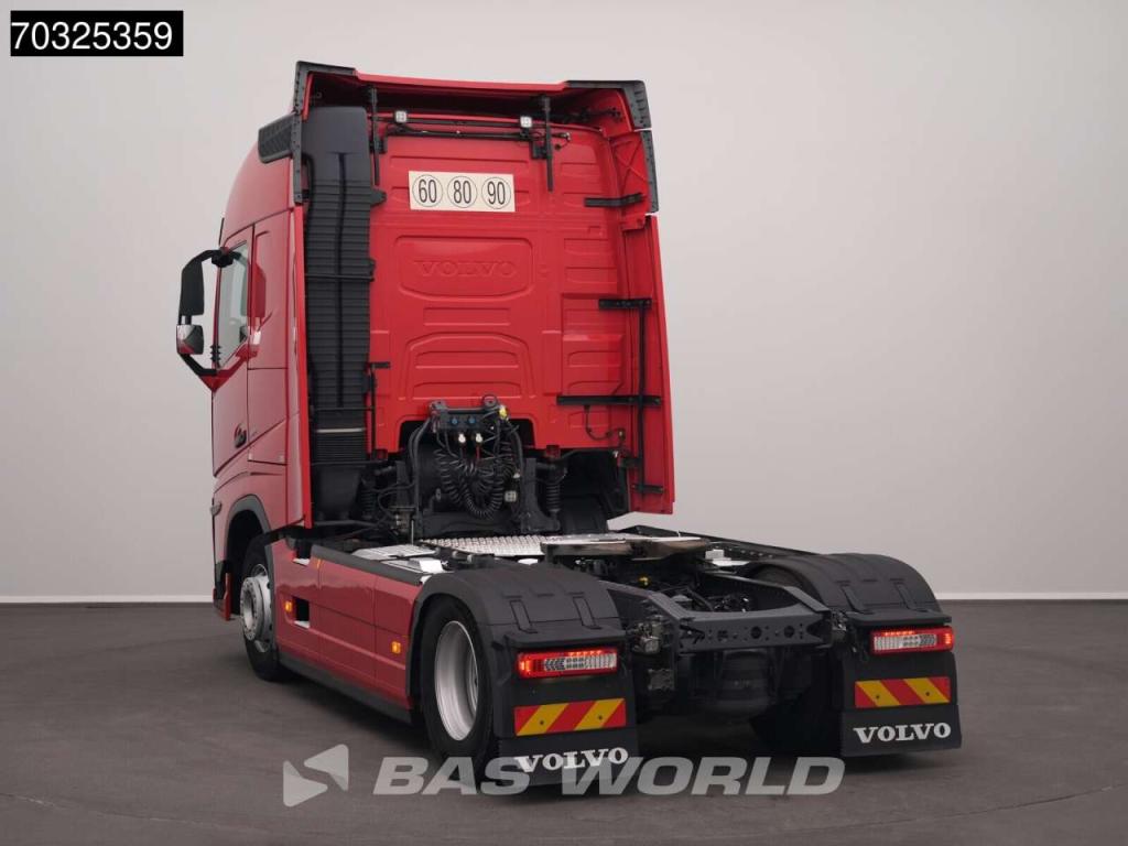 Volvo FH 460 4X2 Globetrotter I-Parkc Navi 2xTanks Foto 2