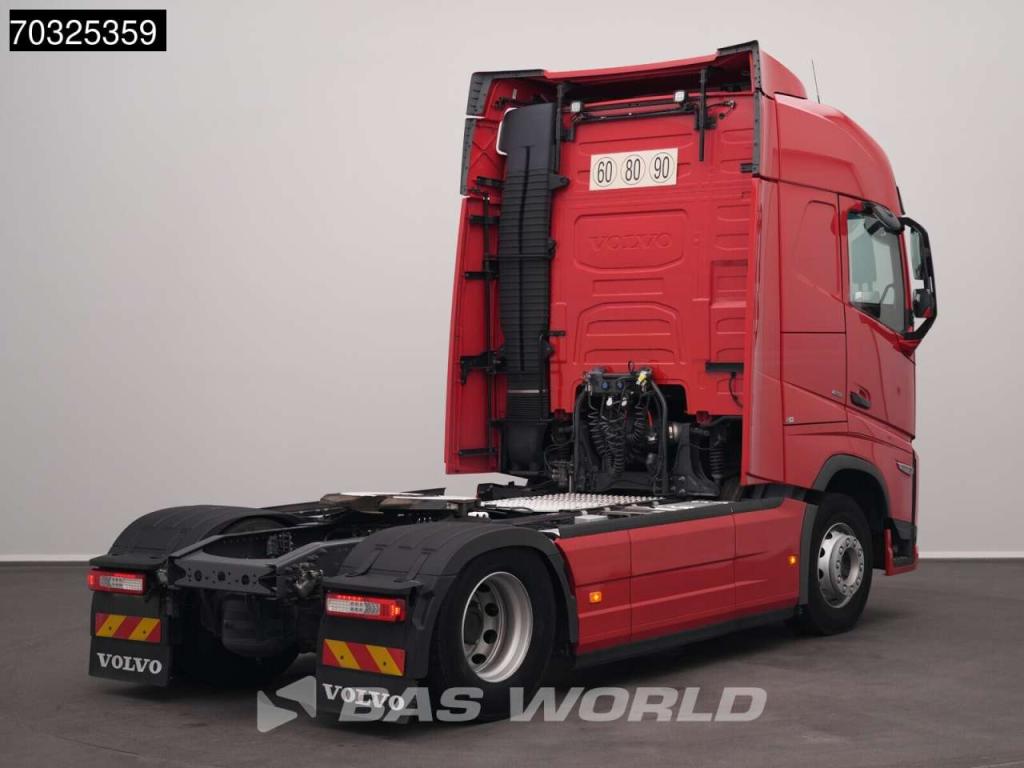 Volvo FH 460 4X2 Globetrotter I-Parkc Navi 2xTanks Foto 5