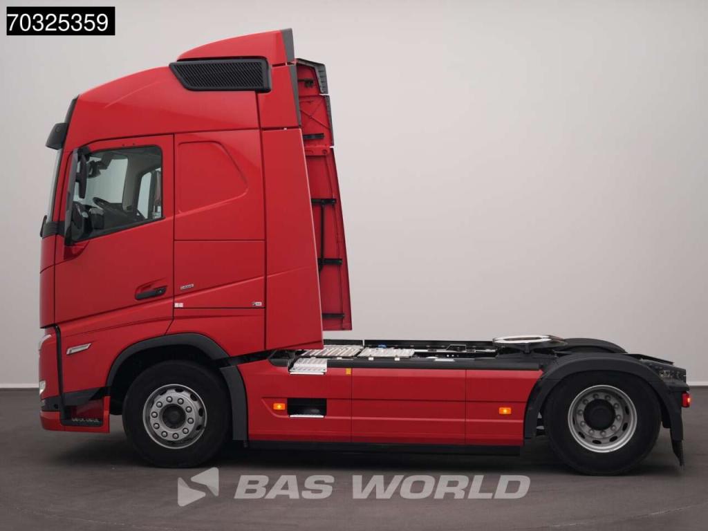 Volvo FH 460 4X2 Globetrotter I-Parkc Navi 2xTanks Foto 7