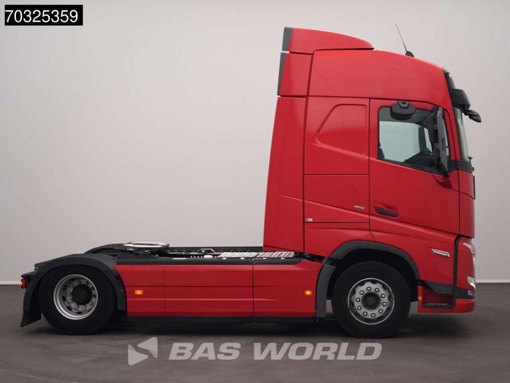 Volvo FH 460 4X2 Globetrotter I-Parkc Navi 2xTanks Foto 8